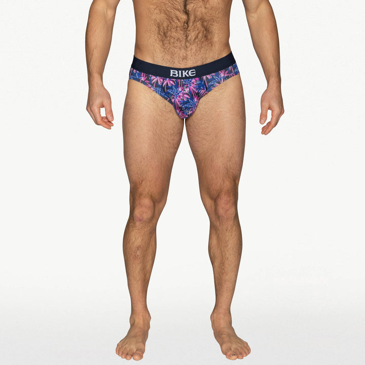 BIKE® Stretch Cotton Men's Brief – men's briefs