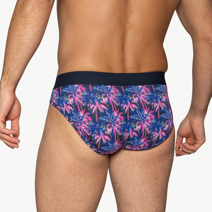 BIKE® Stretch Cotton Men's Brief – men's briefs