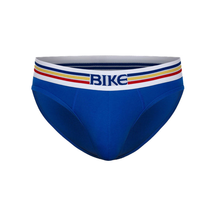 BIKE® Stretch Cotton Men's Brief – men's briefs