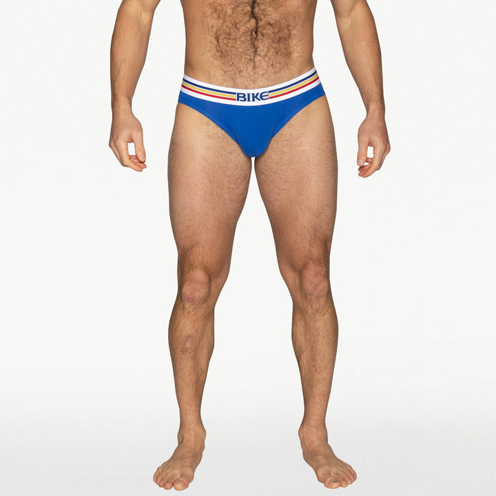 BIKE® Stretch Cotton Men's Brief – men's briefs