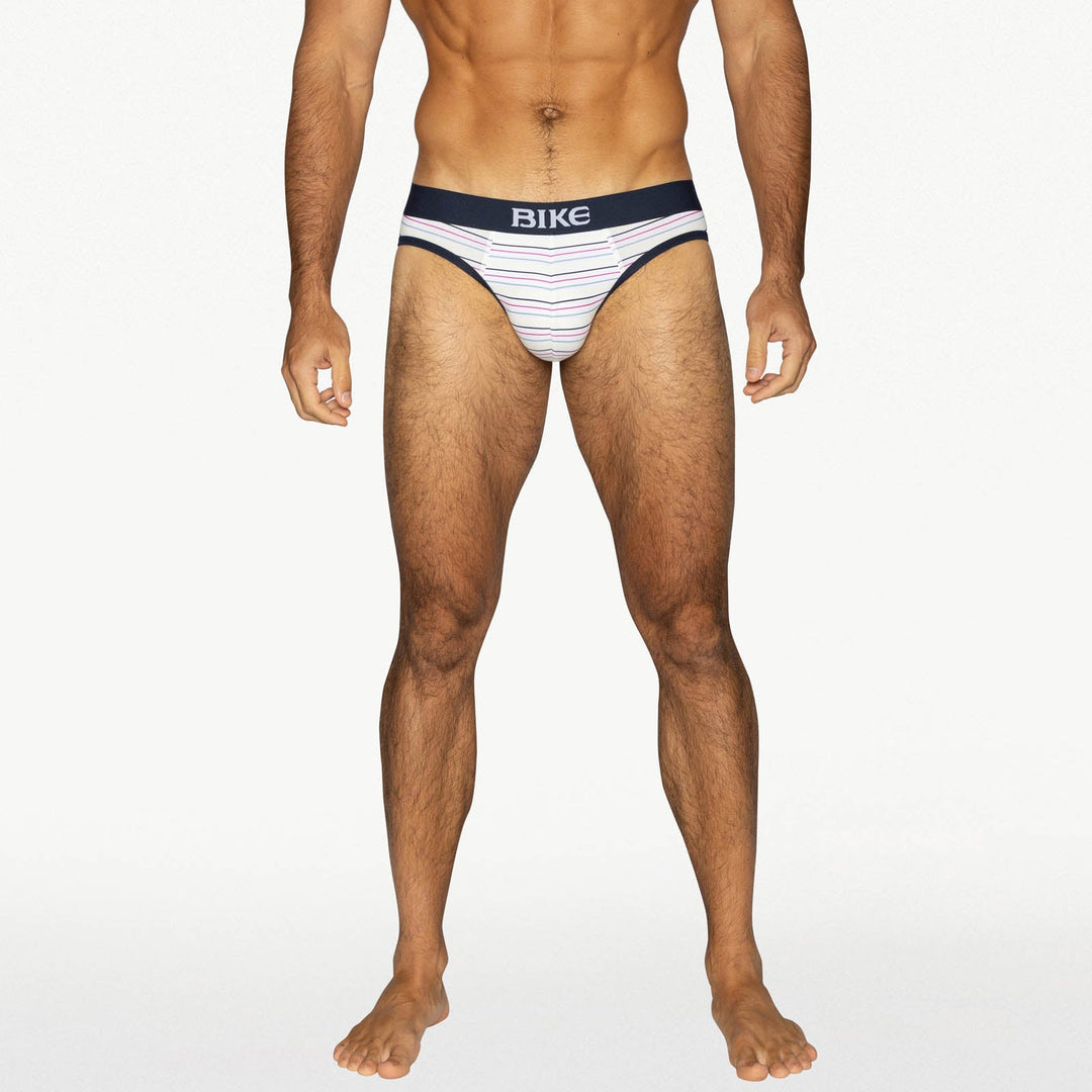 BIKE® Stretch Cotton Men's Brief – men's briefs