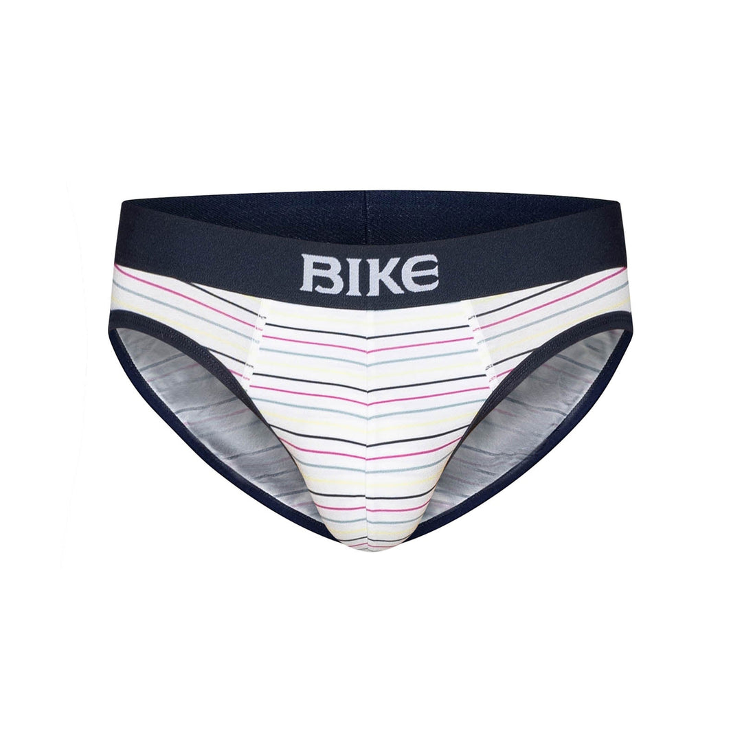 BIKE® Stretch Cotton Men's Brief – men's briefs