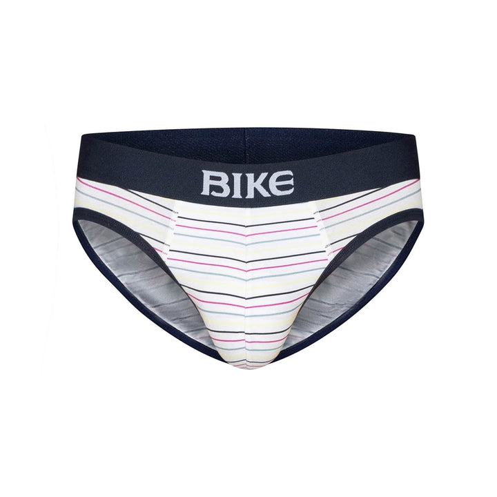 BIKE® Stretch Cotton Men's Brief – men's briefs