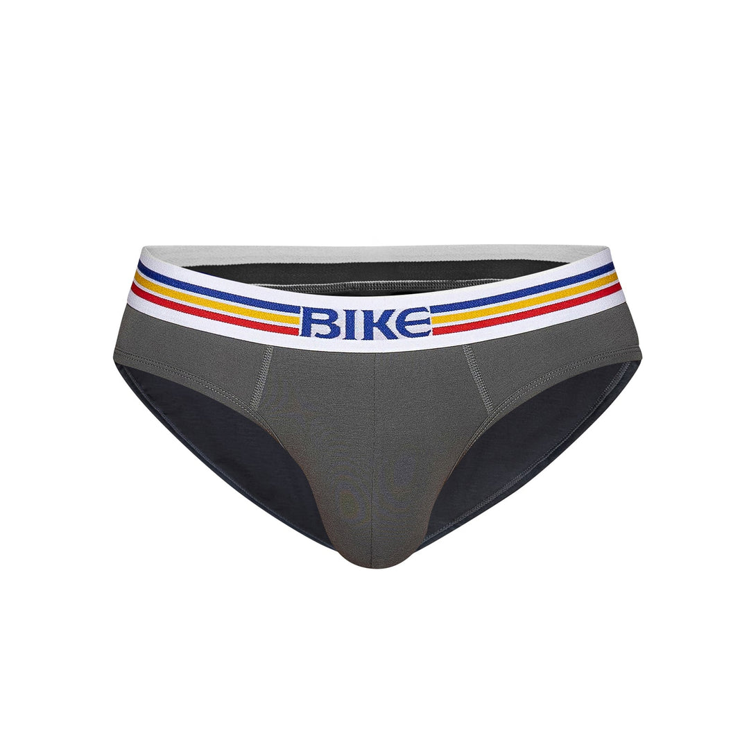 BIKE® Stretch Cotton Men's Brief – men's briefs