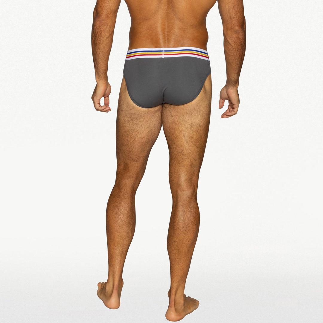 BIKE® Stretch Cotton Men's Brief – men's briefs