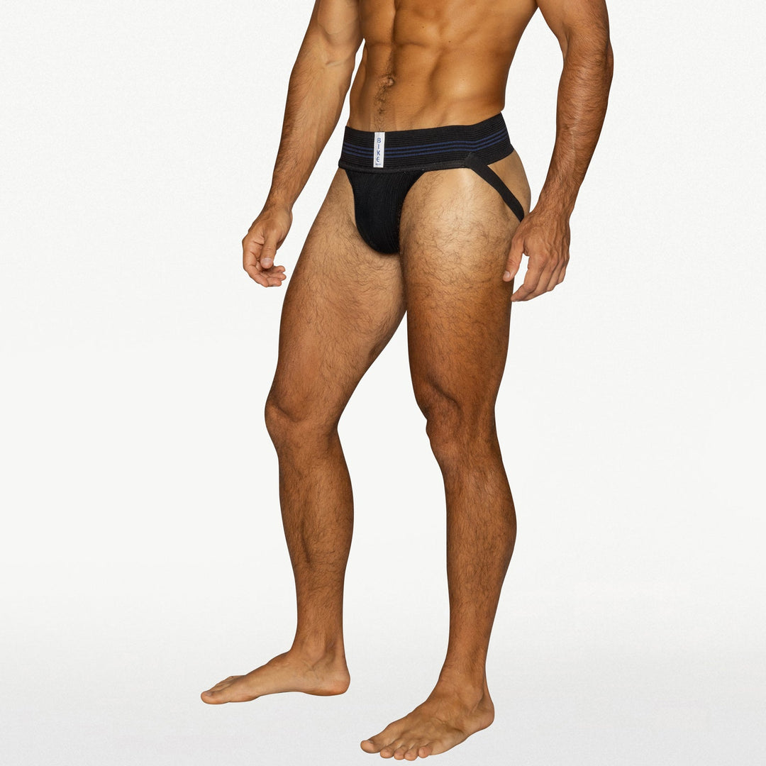 BIKE® 1980s Vintage Men's Jockstrap – men's jockstrap
