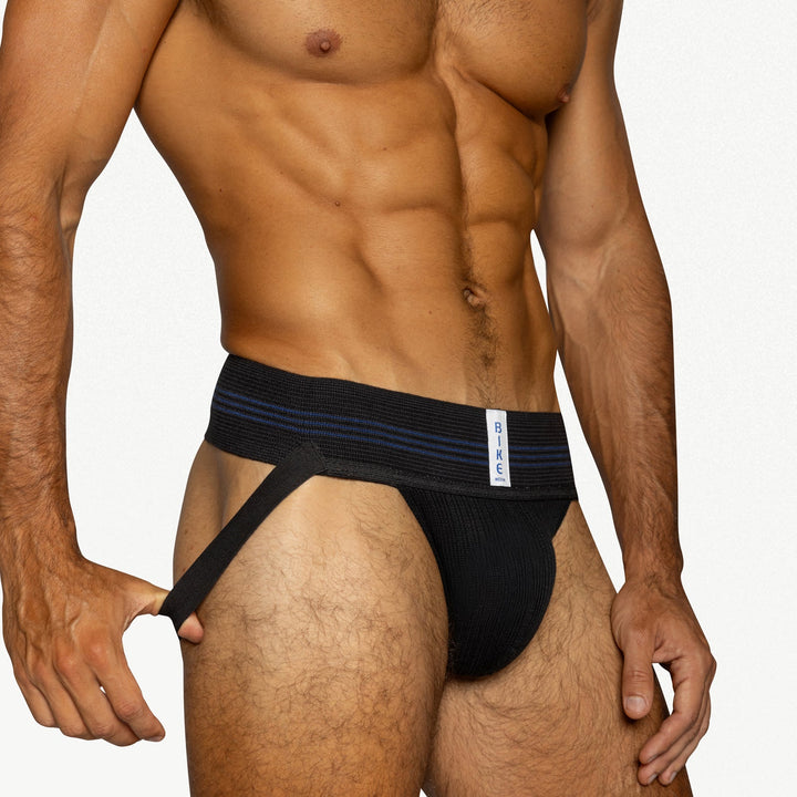 BIKE® 1980s Vintage Men's Jockstrap – men's jockstrap