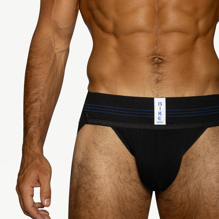 BIKE® 1980s Vintage Men's Jockstrap – men's jockstrap