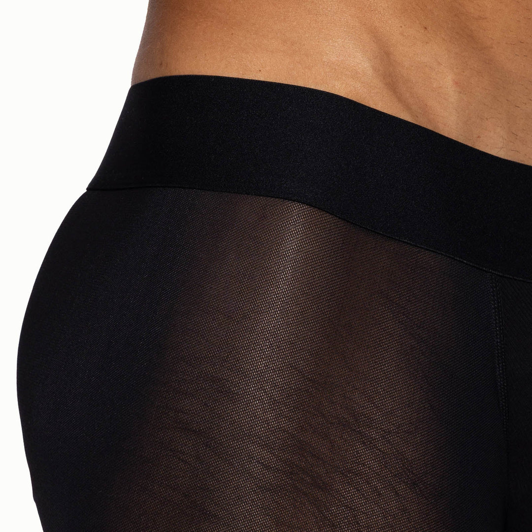 BIKE® Power Lift Mesh Men's Trunk Underwear – men's trunk underwear