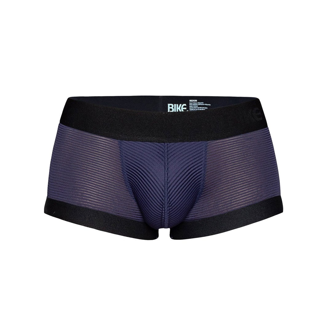 BIKE® Power Lift Mesh Men's Trunk Underwear – men's trunk underwear