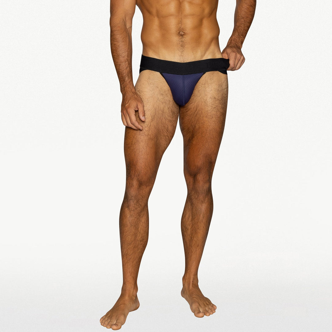 BIKE® Power Mesh Men's Brief – men's briefs
