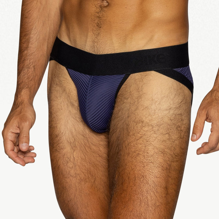 BIKE® Power Mesh Men's Brief – men's briefs