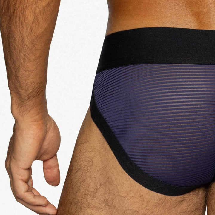 BIKE® Power Mesh Men's Brief – men's briefs