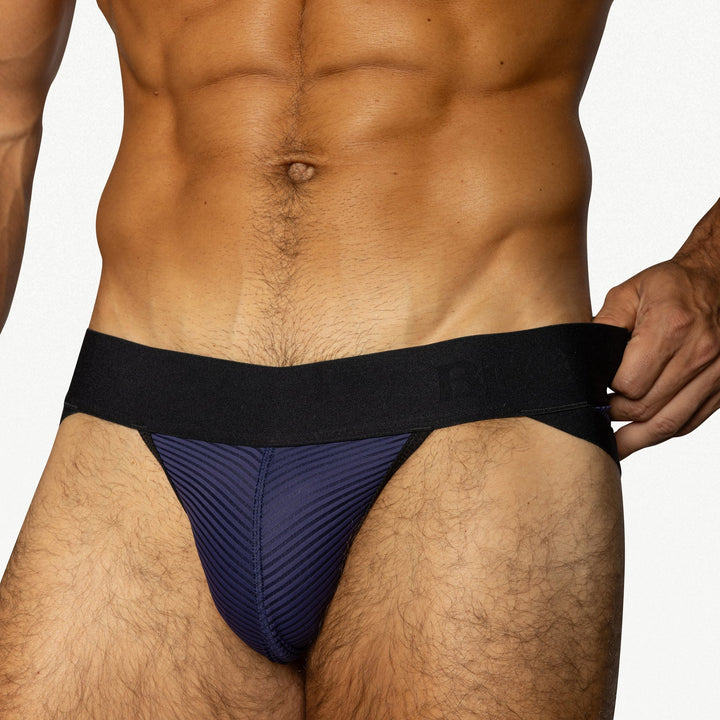 BIKE® Power Mesh Men's Brief – men's briefs