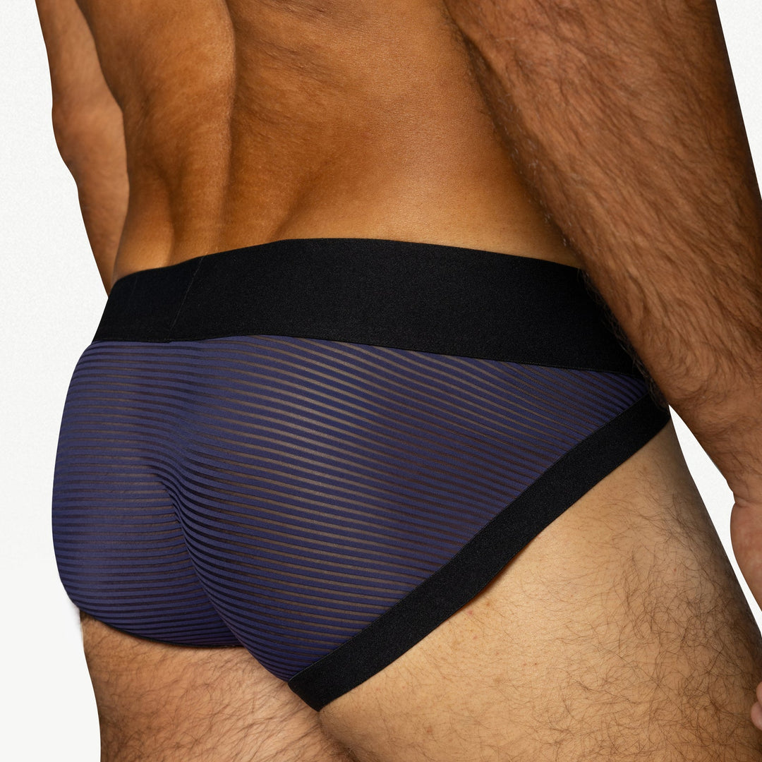 BIKE® Power Mesh Men's Brief – men's briefs
