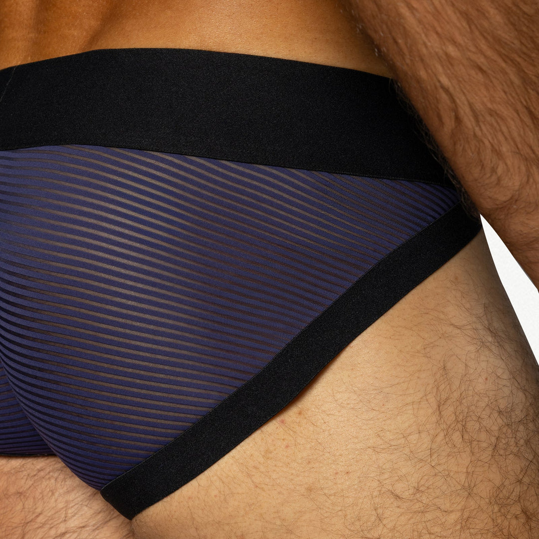 BIKE® Power Mesh Men's Brief – men's briefs