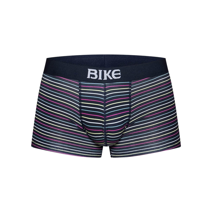 BIKE® Stretch Cotton Men's Trunk Underwear – men's trunk underwear