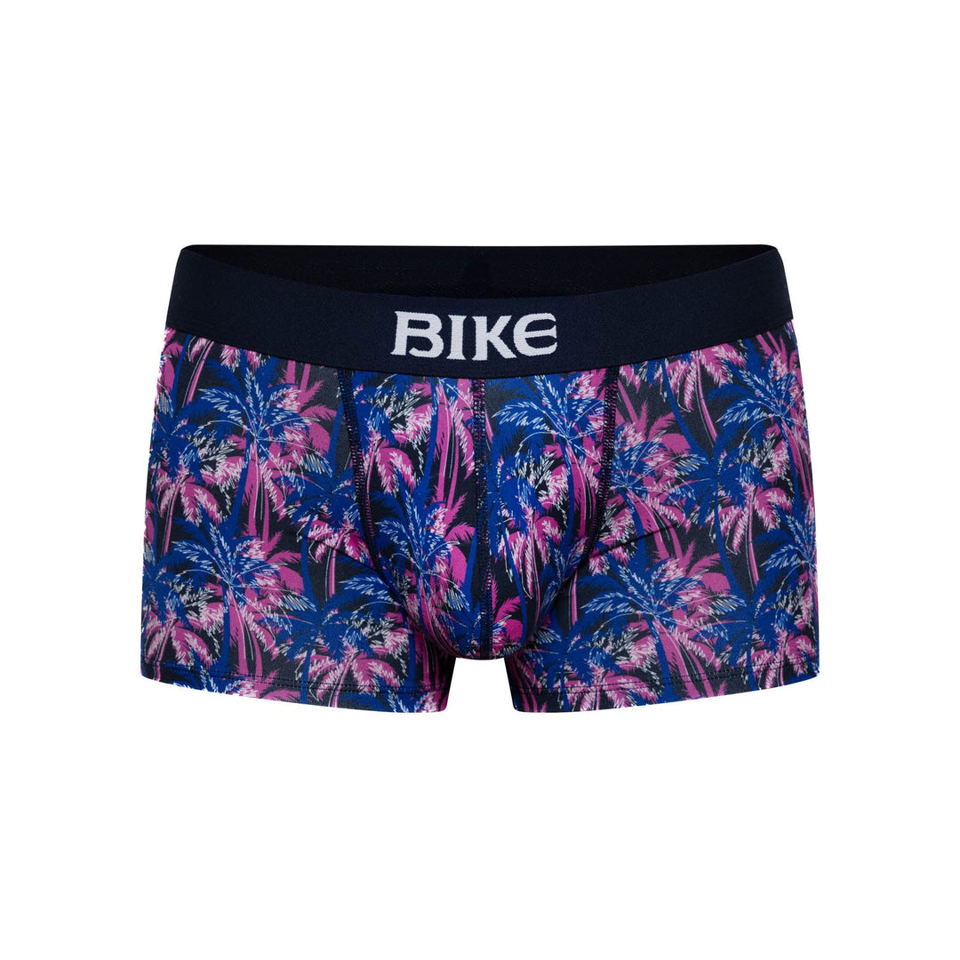 BIKE® Stretch Cotton Men's Trunk Underwear – men's trunk underwear