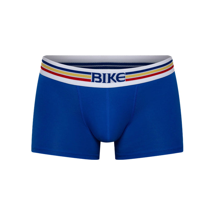 BIKE® Stretch Cotton Men's Trunk Underwear – men's trunk underwear