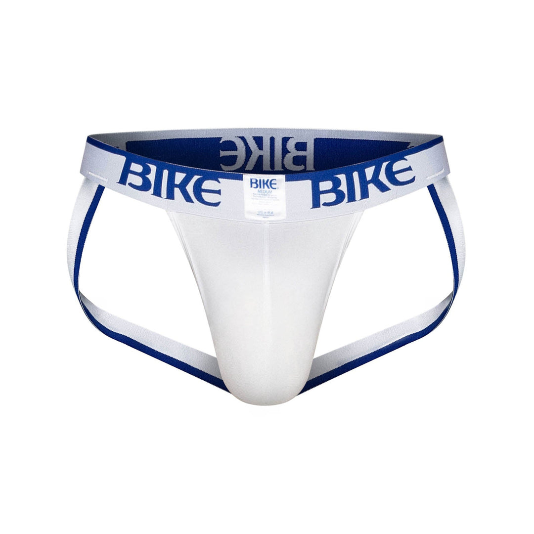 BIKE® 3-Pack Stretch Cotton Men's Jockstrap – jockstraps BIKE Athletic
