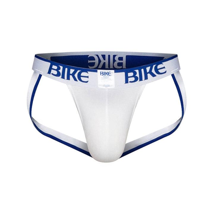 BIKE® 3-Pack Stretch Cotton Men's Jockstrap – jockstraps BIKE Athletic