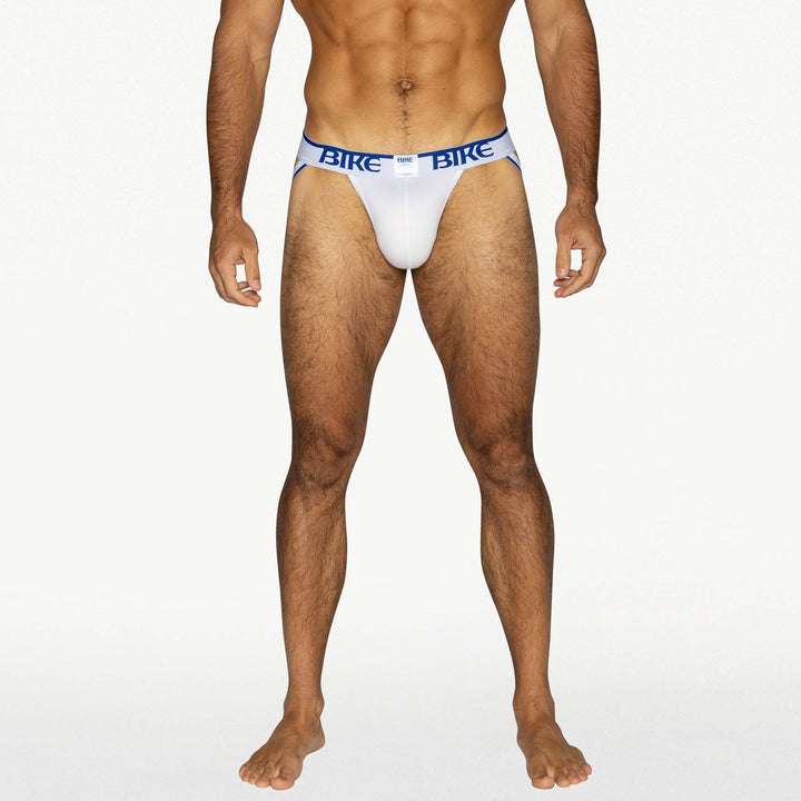 BIKE® 3-Pack Stretch Cotton Men's Jockstrap – jockstraps BIKE Athletic