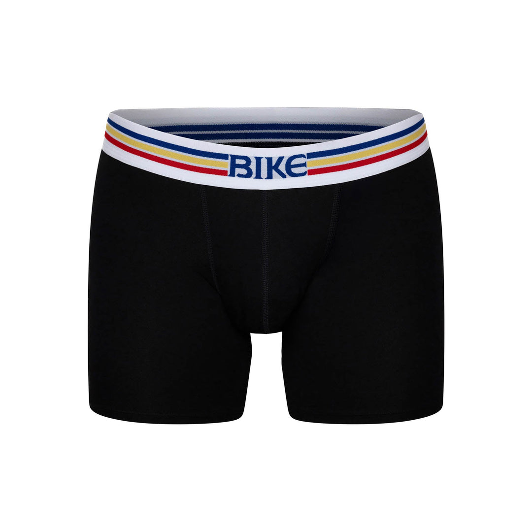 BIKE® Stretch Cotton Men's Boxer Briefs – boxer briefs with built-in jockstrap