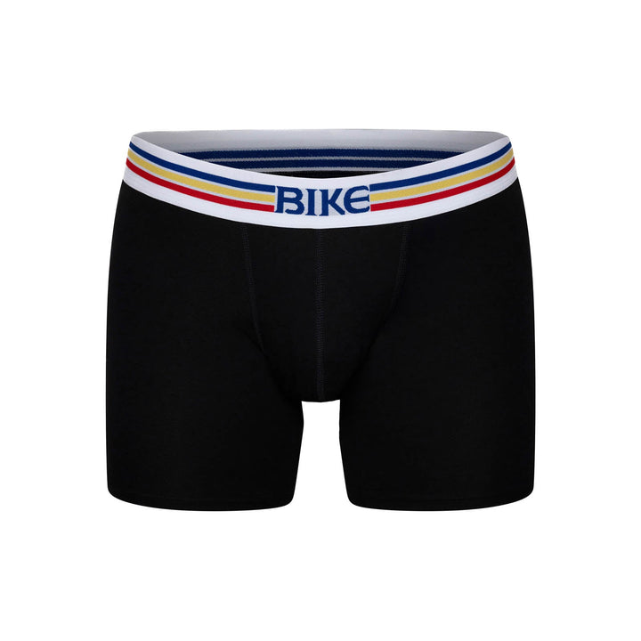 BIKE® Stretch Cotton Men's Boxer Briefs – boxer briefs with built-in jockstrap