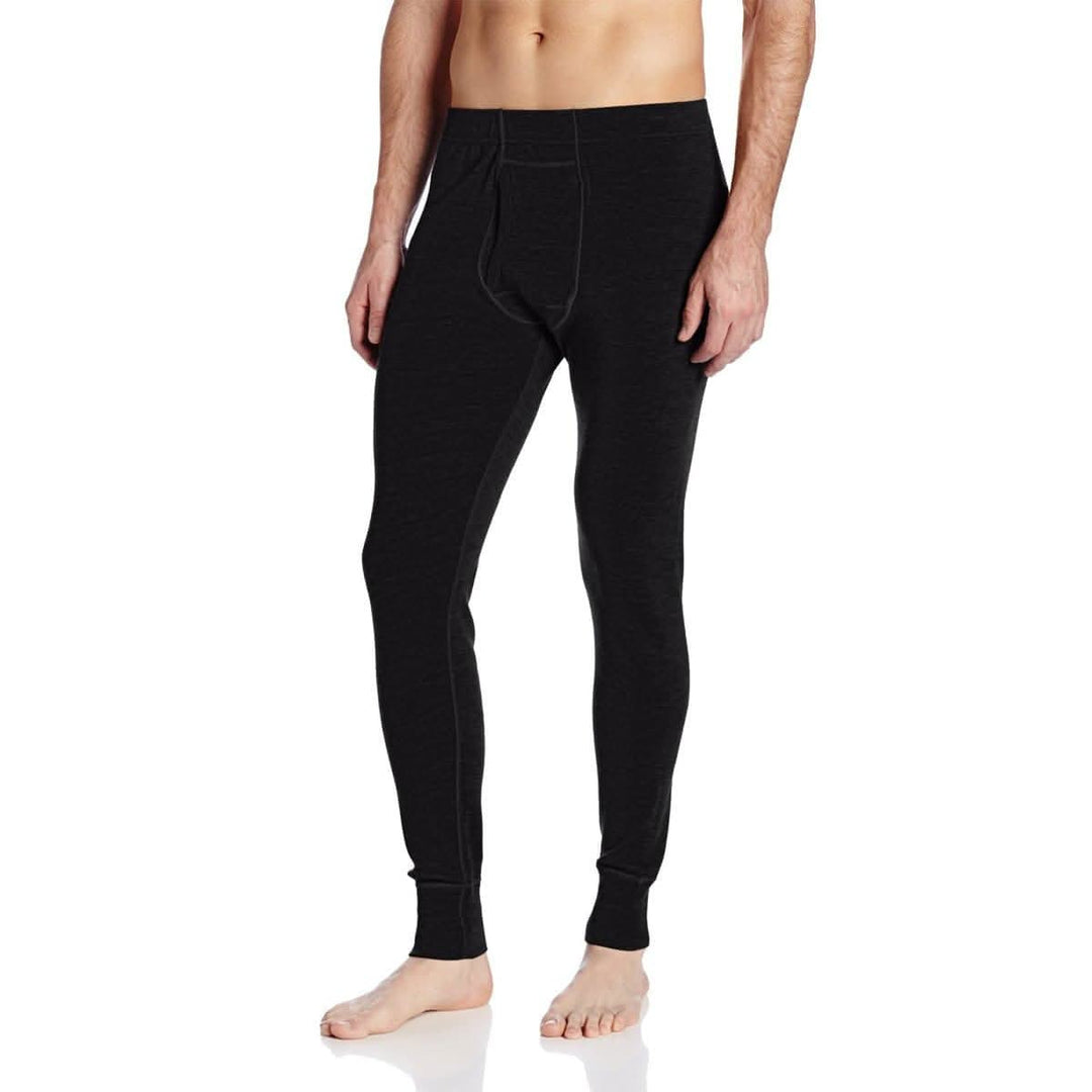 Minus33 Midweight Men's 100% Merino Wool Bottom Thermal Base Layer – merino wool thermal pants