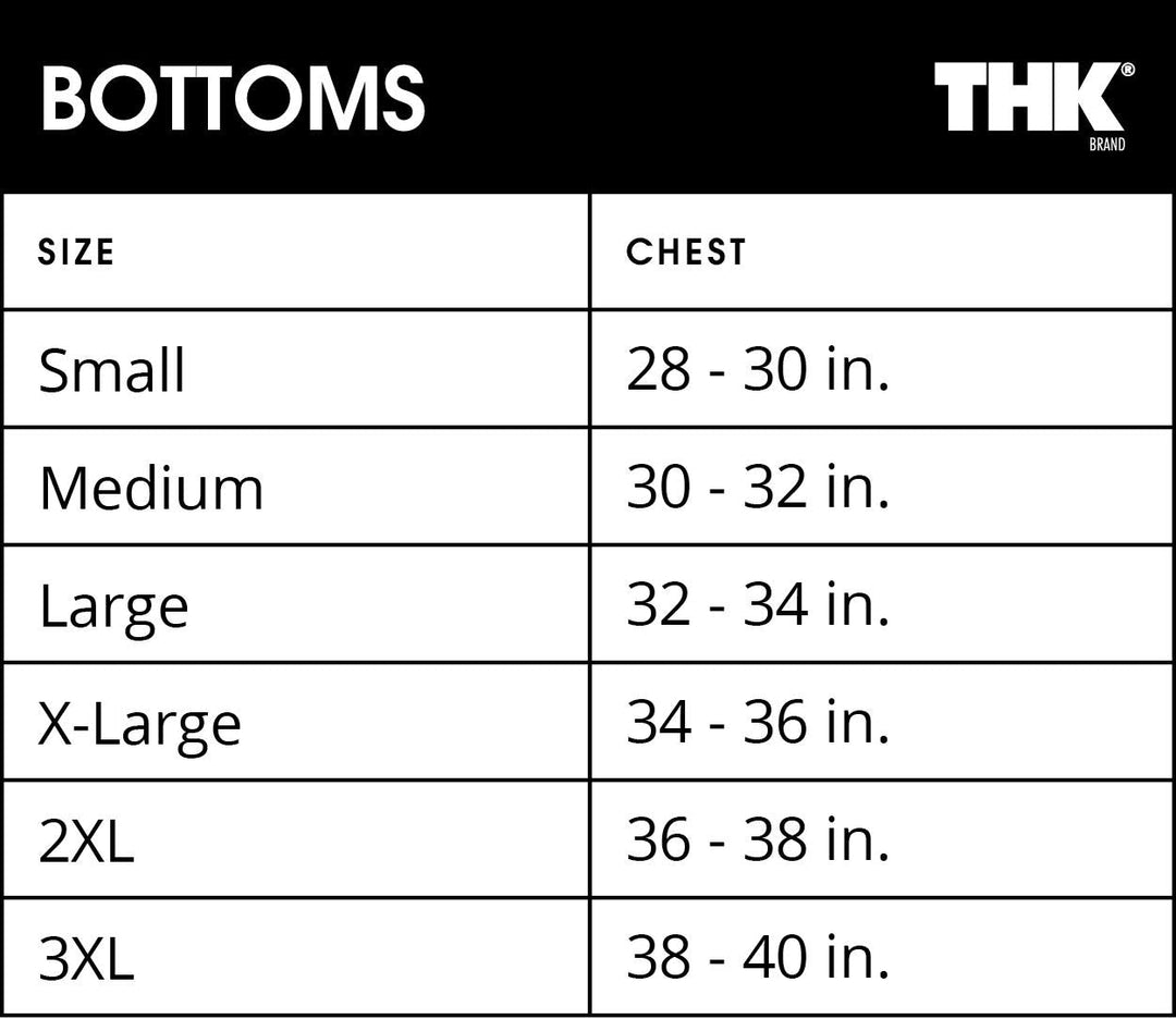THK Standard Jock - Men's White Athletic Jockstrap with Mesh Pouch