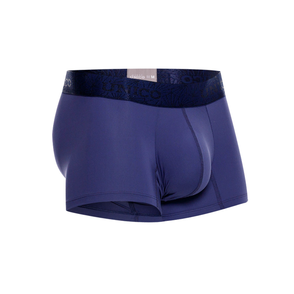Mundo Unico Azur Men's Boxer Briefs in Blue – men's boxer briefs Handmade in Colombia