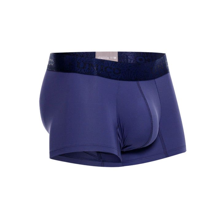 Mundo Unico Azur Men's Boxer Briefs in Blue – men's boxer briefs Handmade in Colombia