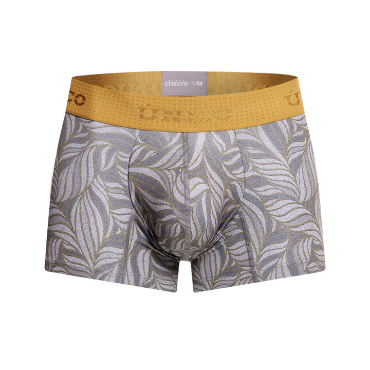 Mundo Unico Caudal Men's Boxer Briefs | Gray