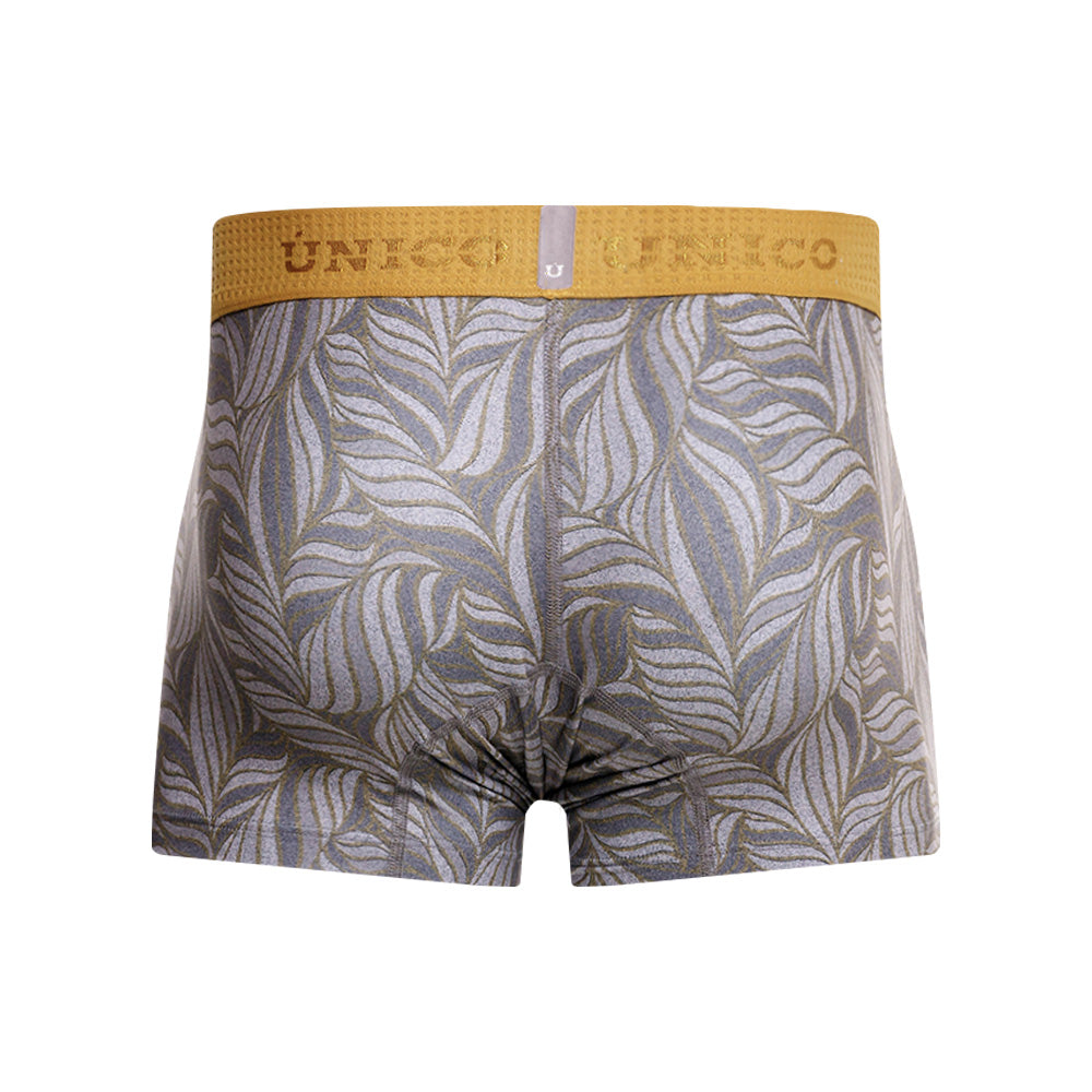 Mundo Unico Caudal Men's Boxer Briefs | Gray