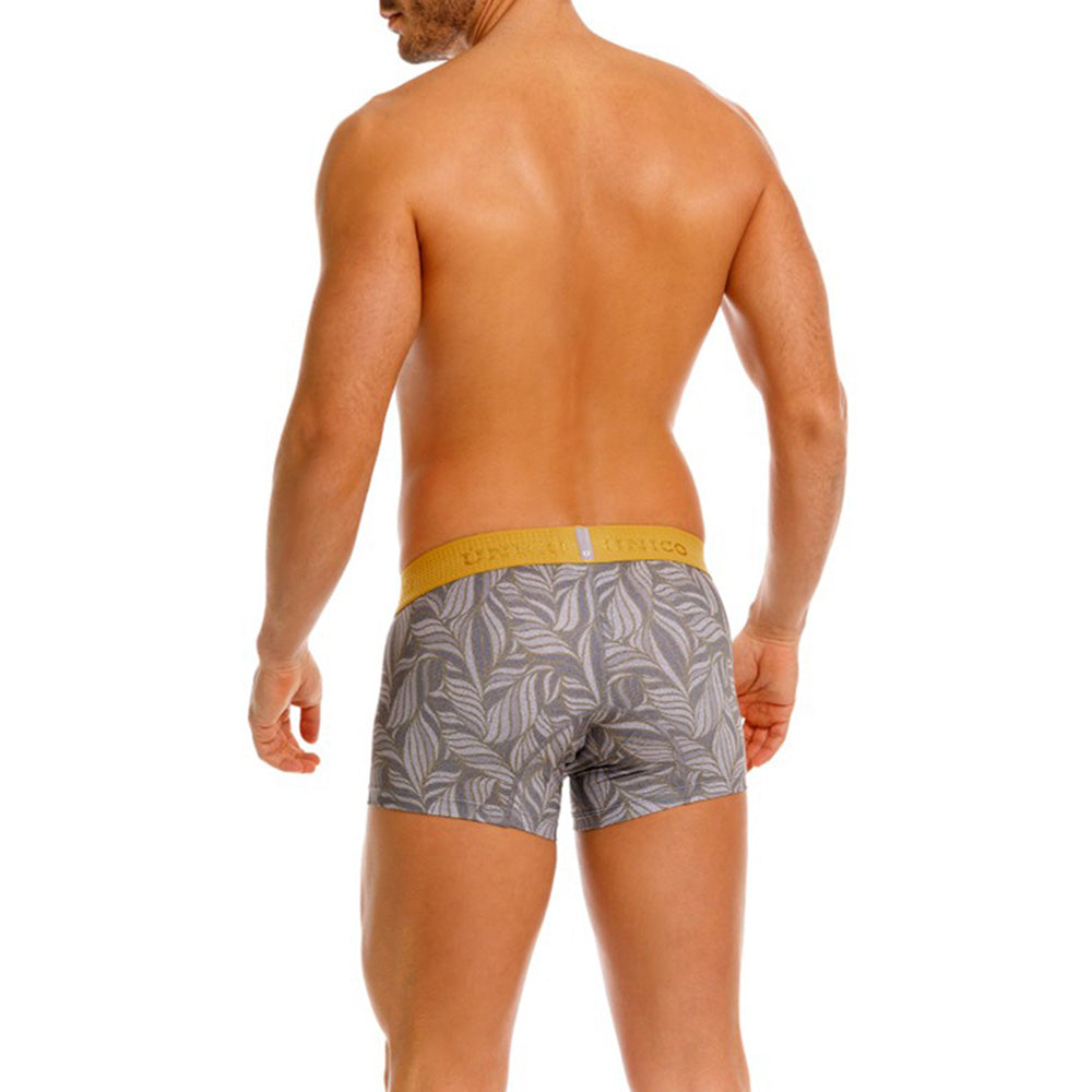 Mundo Unico Caudal Men's Boxer Briefs | Gray