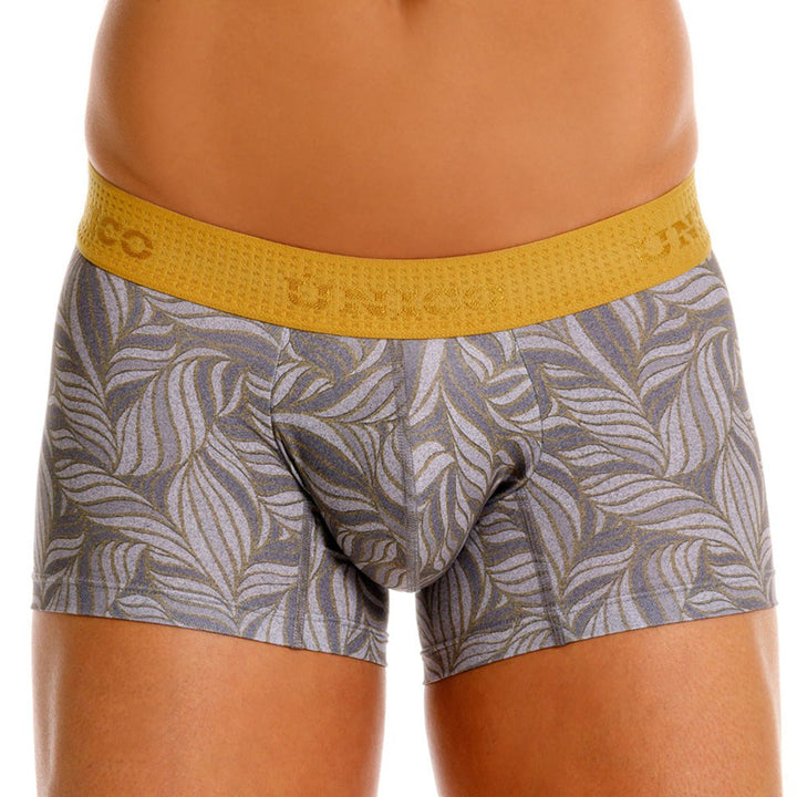 Mundo Unico Caudal Men's Boxer Briefs | Gray