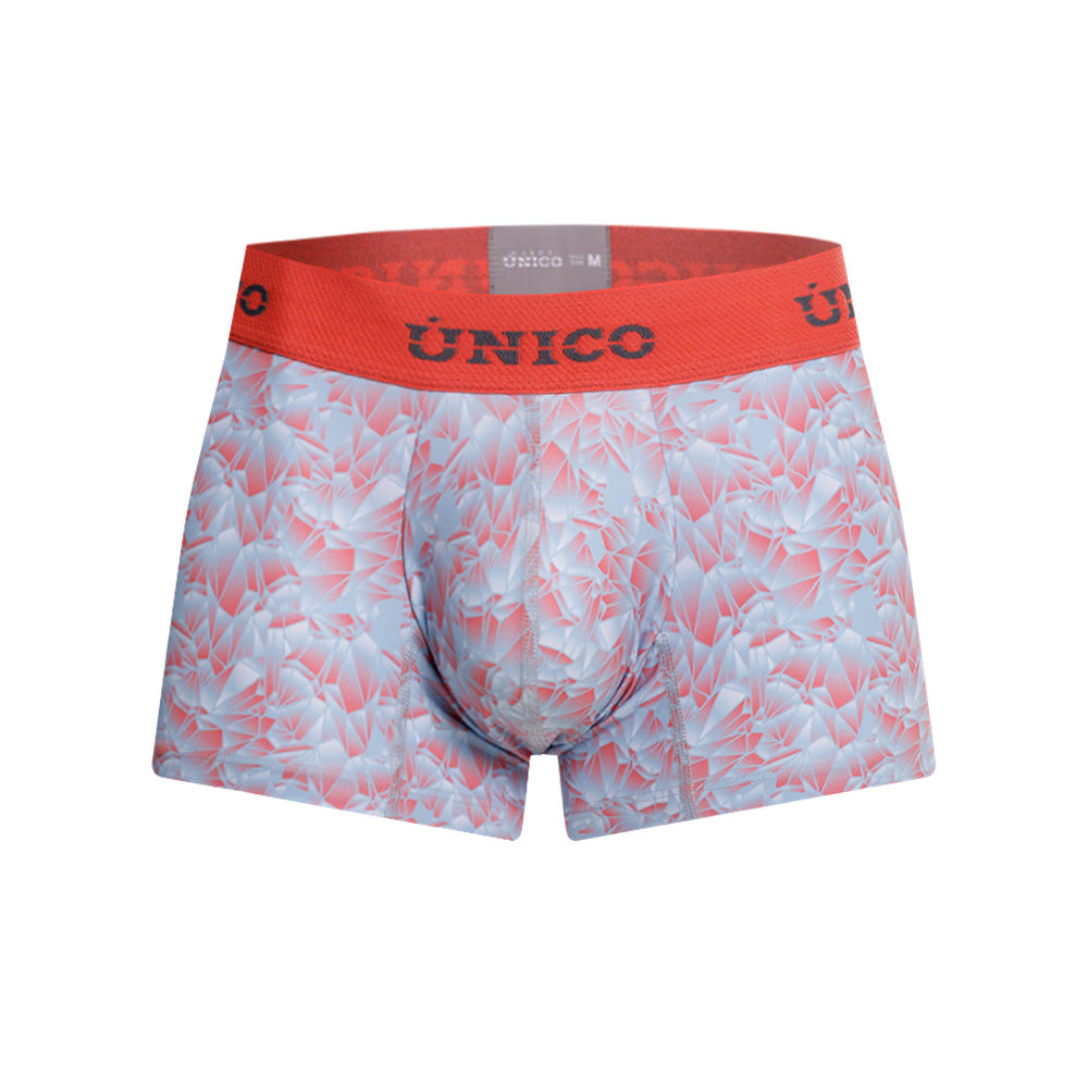 Mundo Unico Crisol Men's Boxer Briefs in Pink – men's boxer briefs Handmade in Colombia