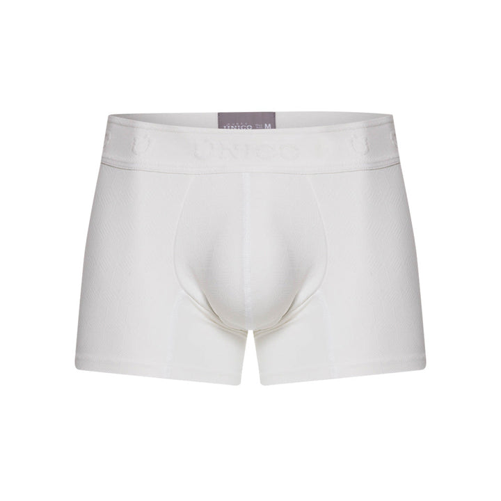 Mundo Unico Martius Men's Boxer Briefs in Beige – men's boxer briefs Handmade in Colombia