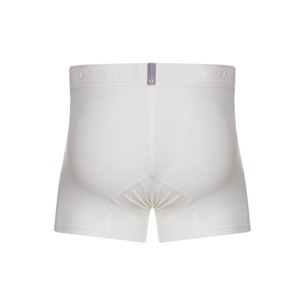 Mundo Unico Martius Men's Boxer Briefs in Beige – men's boxer briefs Handmade in Colombia