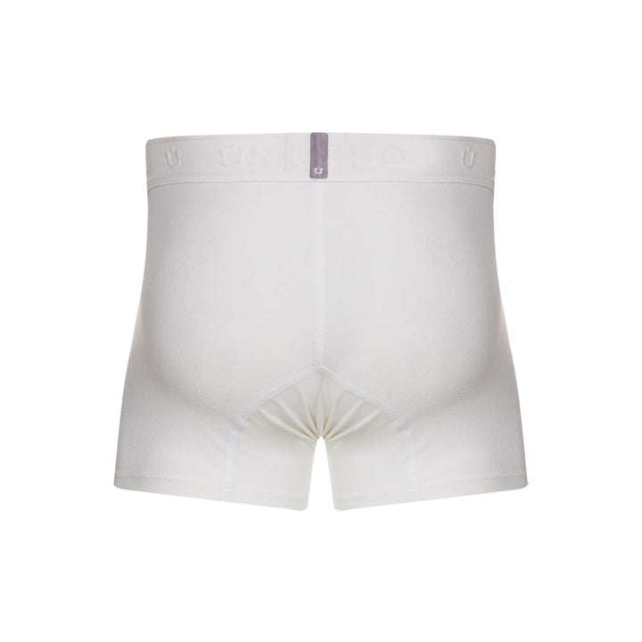 Mundo Unico Martius Men's Boxer Briefs in Beige – men's boxer briefs Handmade in Colombia