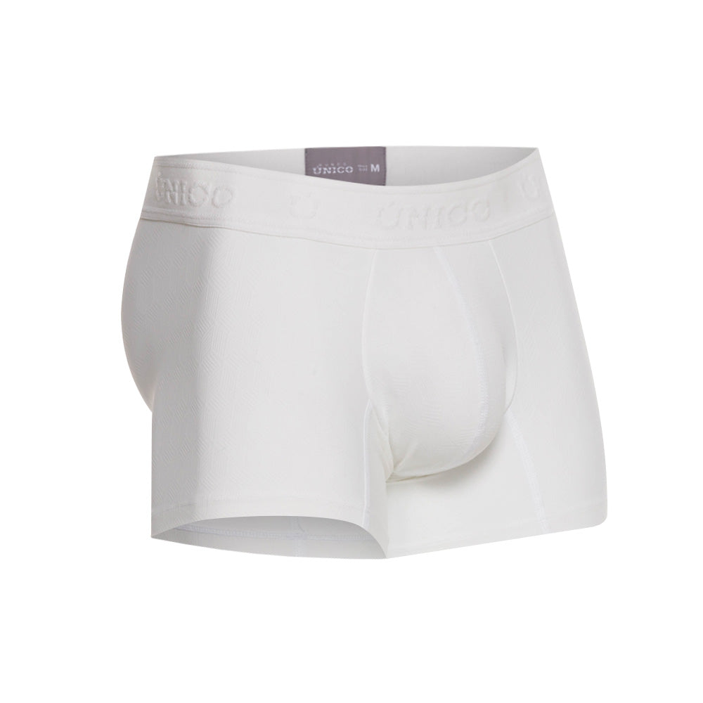 Mundo Unico Martius Men's Boxer Briefs in Beige – men's boxer briefs Handmade in Colombia