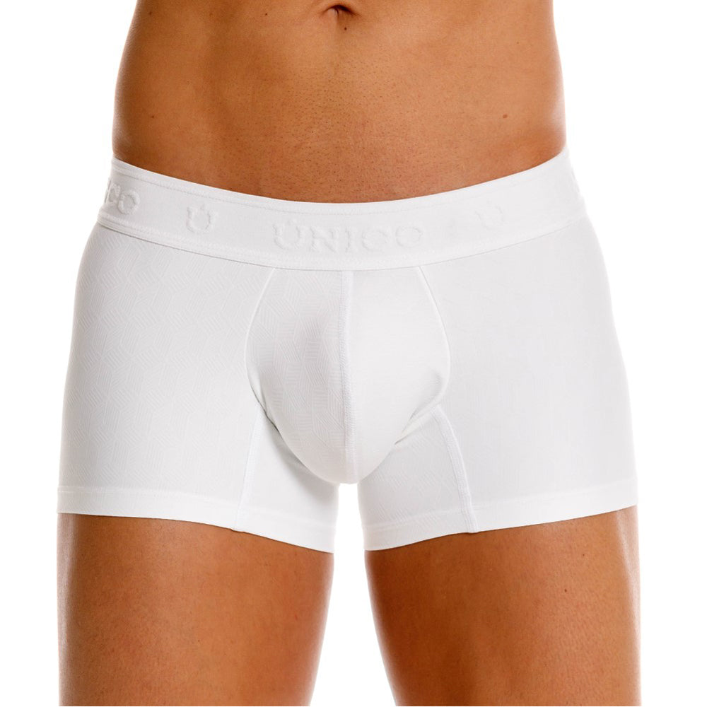 Mundo Unico Martius Men's Boxer Briefs in Beige – men's boxer briefs Handmade in Colombia