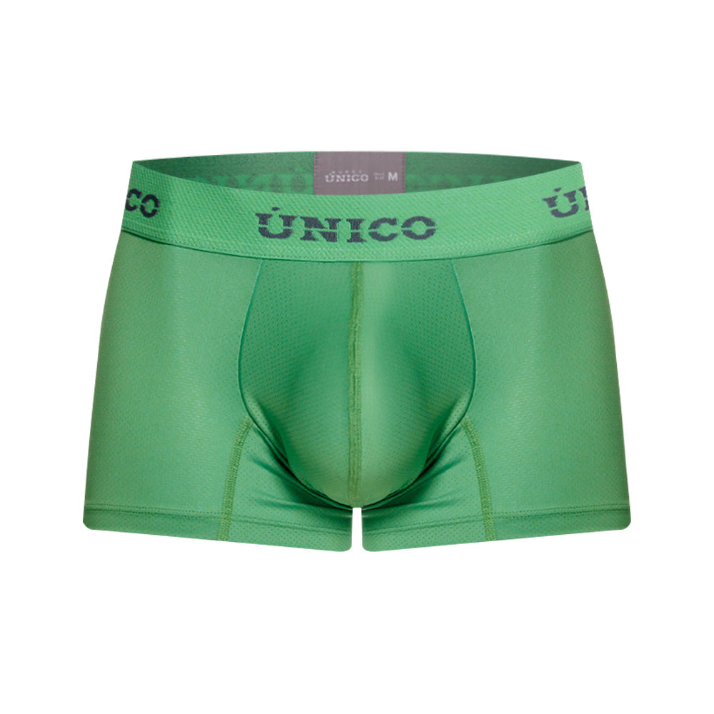 Mundo Unico Frog Men's Boxer Briefs in Green – men's boxer briefs Handmade in Colombia