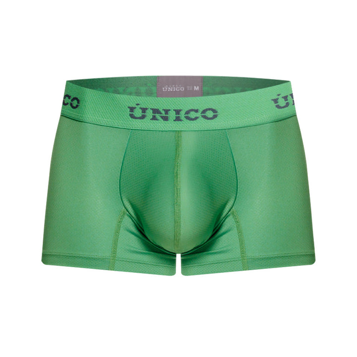 Mundo Unico Frog Men's Boxer Briefs in Green – men's boxer briefs Handmade in Colombia