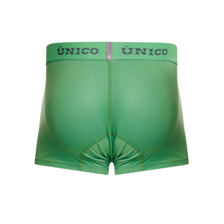 Mundo Unico Frog Men's Boxer Briefs in Green – men's boxer briefs Handmade in Colombia