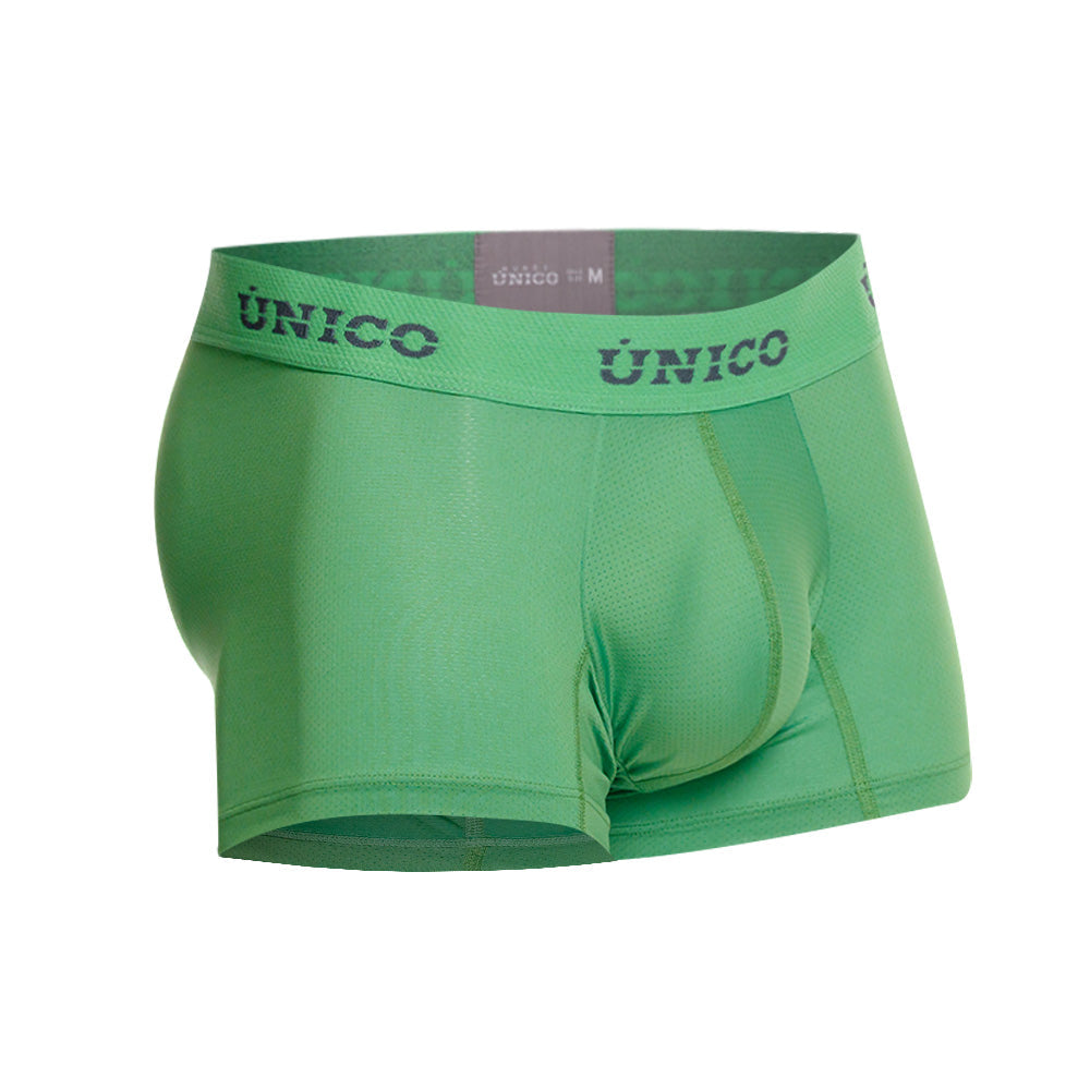 Mundo Unico Frog Men's Boxer Briefs in Green – men's boxer briefs Handmade in Colombia