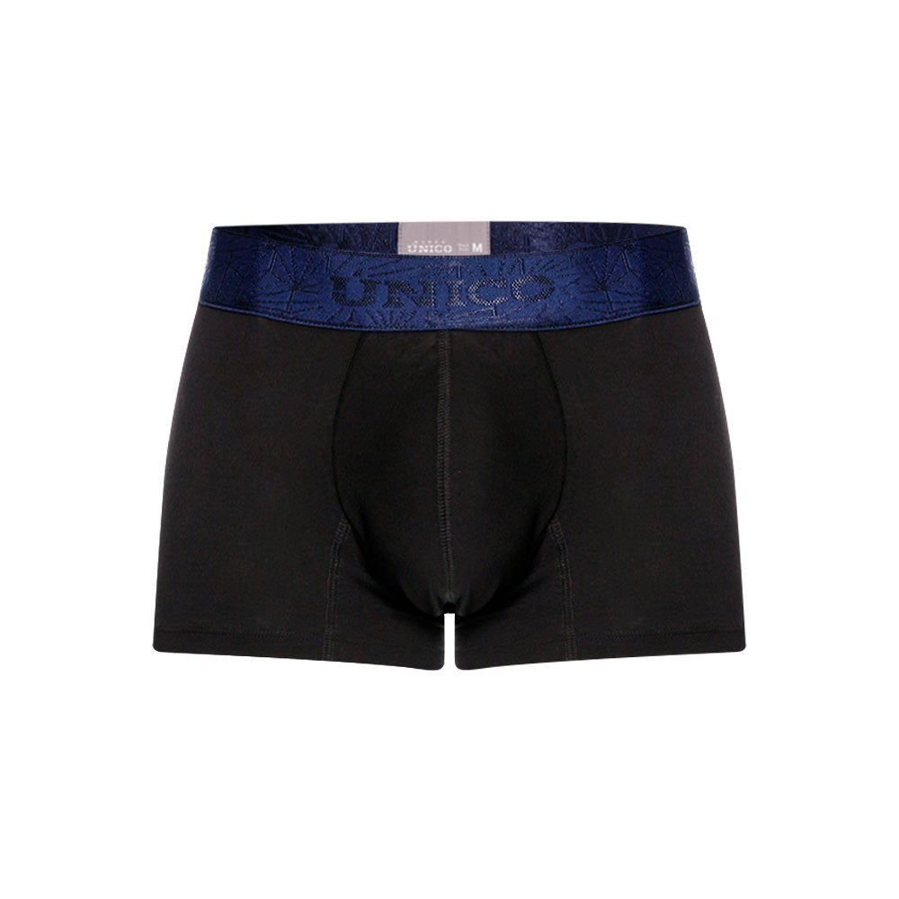 Mundo Unico Retinto Men's Boxer Briefs in Black – men's boxer briefs Handmade in Colombia
