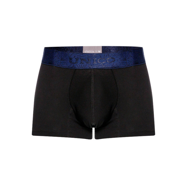 Mundo Unico Retinto Men's Boxer Briefs in Black – men's boxer briefs Handmade in Colombia