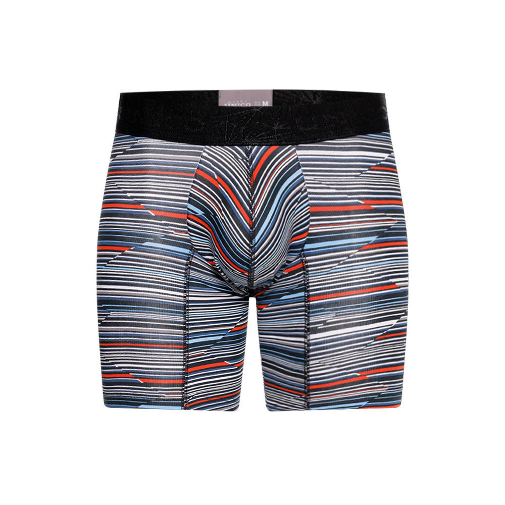 Mundo Unico Alveo Men's Boxer Briefs in Black – men's boxer briefs Handmade in Colombia