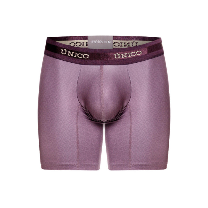 Mundo Unico Ciruela Men's Boxer Briefs | Purple